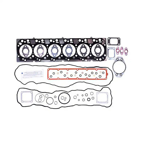 Overhaul Gasket Kit 4955229 4955230 for Cummins Engine 6BT 6.3 QSB from MyMROmarts