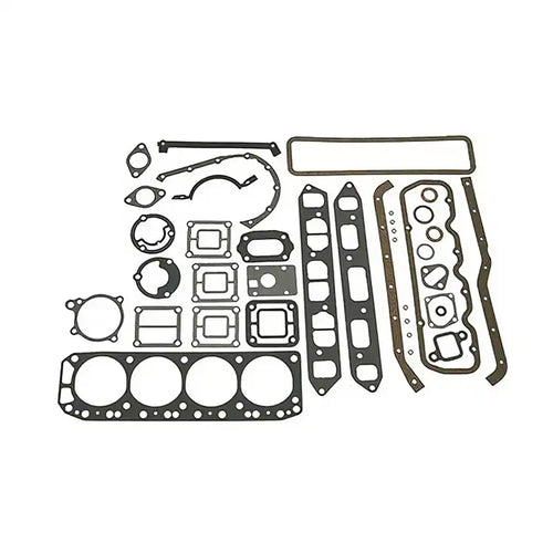 Overhaul Gasket Kit 6128-K1-9901 for Komatsu Engine S6D155-4-R S6D155-4AA from MyMROmarts