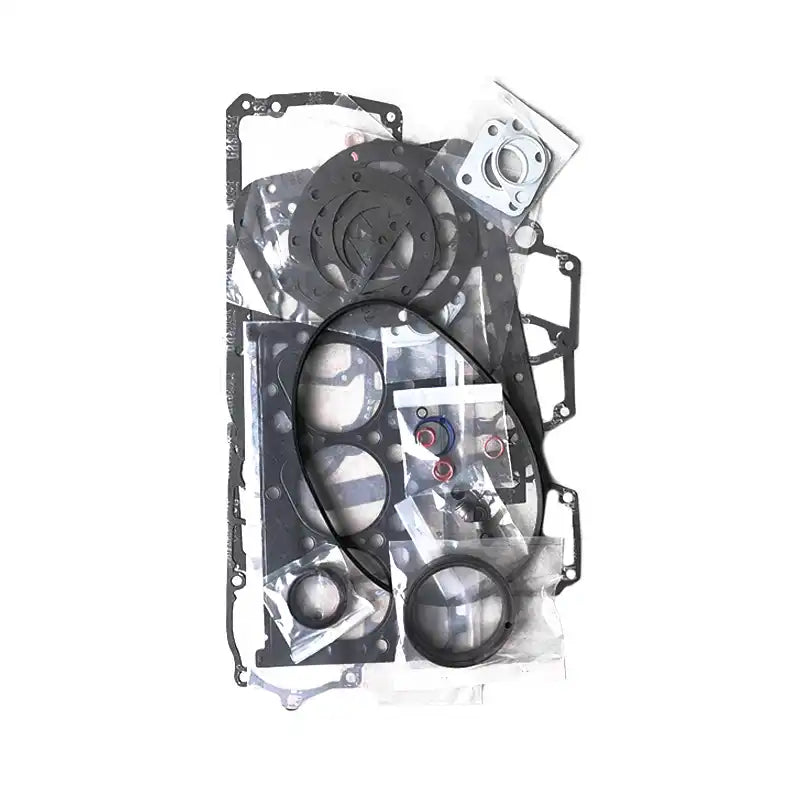 Load image into Gallery viewer, Overhaul Gasket Kit 6222-K1-3001 6222-K2-3001 For Komatsu SA6D108 Engine PC300LC-5 Excavator from MyMROmarts

