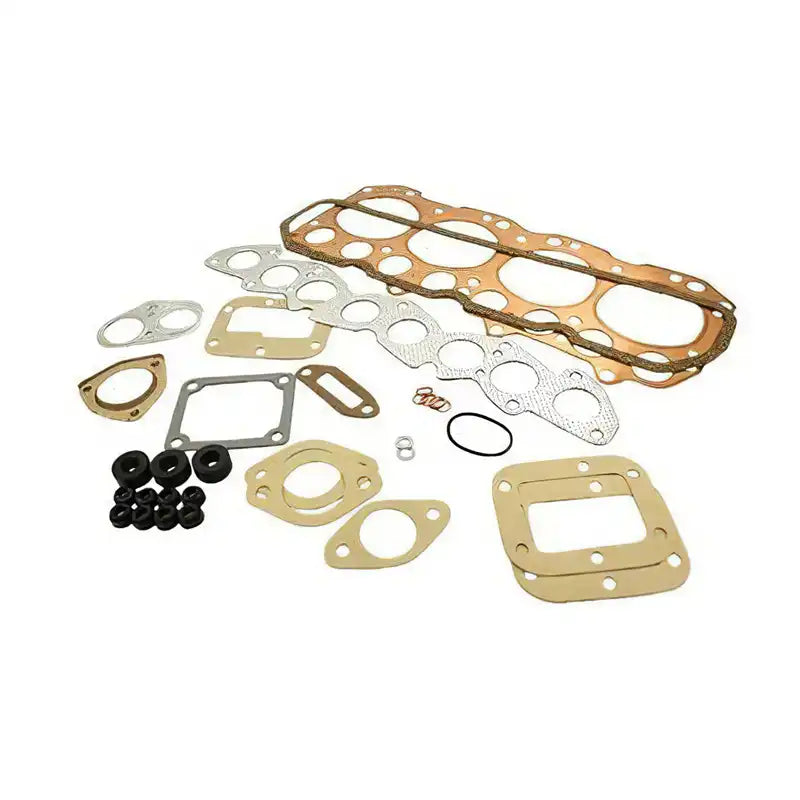 Load image into Gallery viewer, Overhaul Gasket Kit 65.03901-005 for Daewoo DB58 DB58T Engine Doosan DH220-5 DH225-7 DH259 Excavator from MyMROmarts
