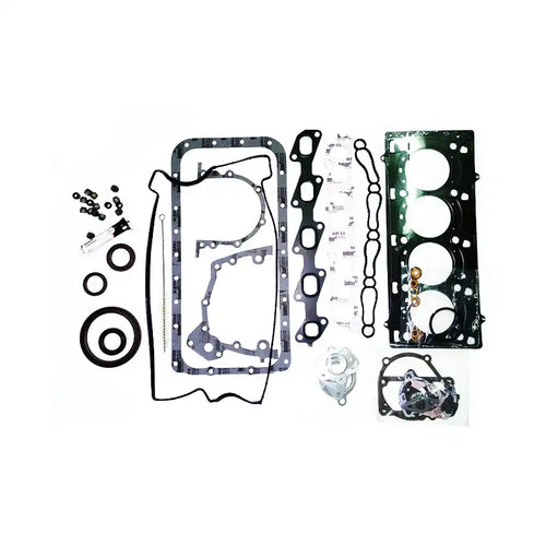 Overhaul Gasket Kit 6660008 for Bobcat Skid Steer Loader 843 853 1213 from MyMROmarts