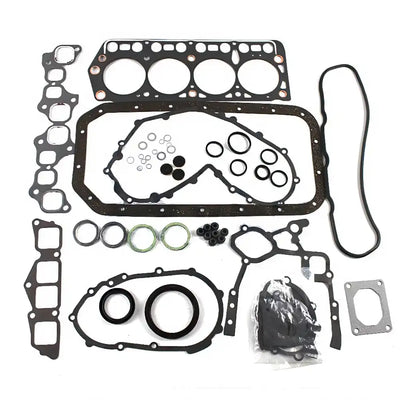 Overhaul Gasket Kit 719130-92630 for Yanmar 4TNE100 from MyMROmarts