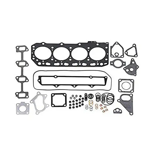 Overhaul Gasket Kit 729508-92820 for Yanmar Engine 4TNV84T HI POWER HYW-25 M5 M6 T6 from MyMROmarts