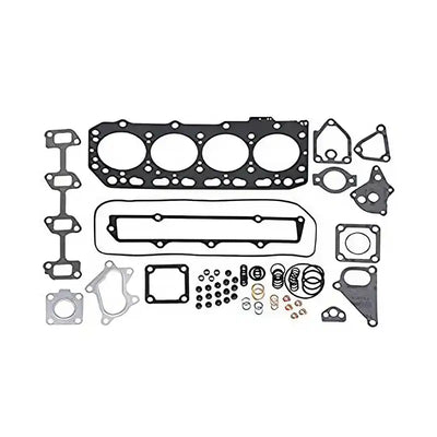 Overhaul Gasket Kit 729508-92820 for Yanmar Engine 4TNV84T HI POWER HYW-25 M5 M6 T6 from MyMROmarts