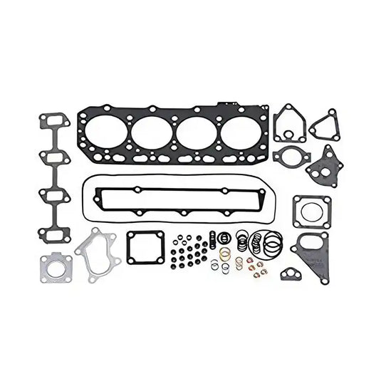 Overhaul Gasket Kit 729508-92820 for Yanmar Engine 4TNV84T HI POWER HYW-25 M5 M6 T6 from MyMROmarts