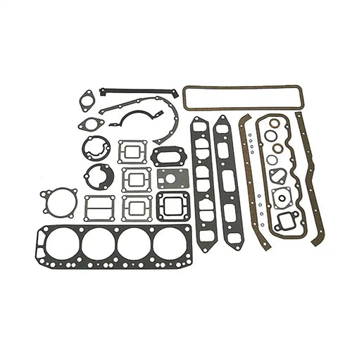 Overhaul Gasket Kit 729902-92640 for Yanmar Engine 4TNE98 from MyMROmarts