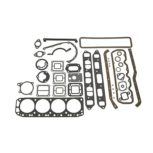 Overhaul Gasket Kit 729902-92640 for Yanmar Engine 4TNE98 from MyMROmarts