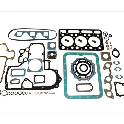 Overhaul Gasket Kit D1302 for Kubota Engine KH11H KH60 Excavator from MyMROmarts
