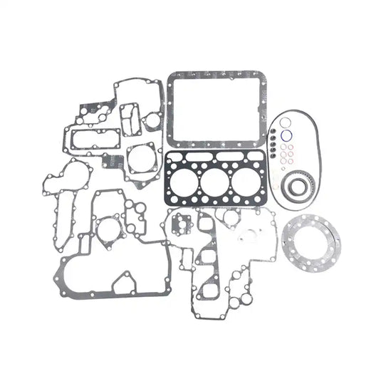 Overhaul Gasket Kit for Bobcat Skid Loader 643 Kubota KH91 Excavator Kubota D1402 Engine from MyMROmarts