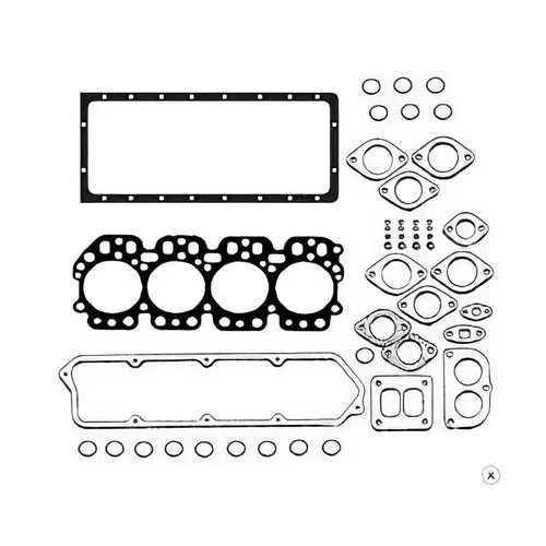 Overhaul Gasket Kit for Caterpillar CAT 3056E Engine from MyMROmarts