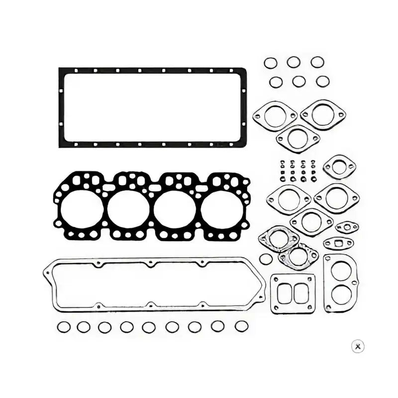 Load image into Gallery viewer, Overhaul Gasket Kit for Caterpillar CAT 3056E Engine from MyMROmarts
