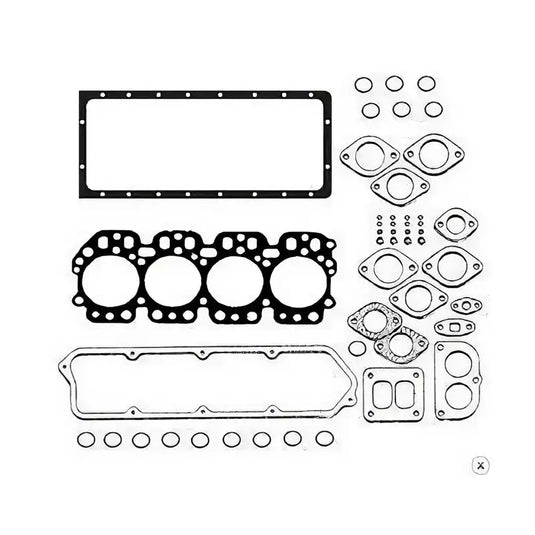 Overhaul Gasket Kit for Caterpillar CAT C3.4T Engine from MyMROmarts