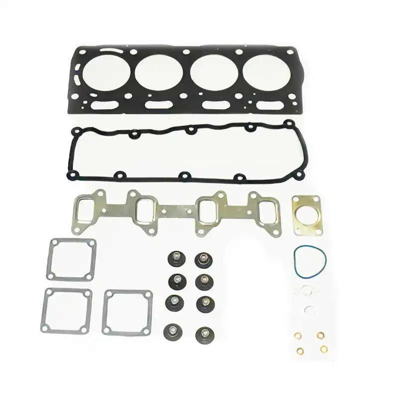 Chargez l&#39;image dans la visionneuse de la galerie, Top Lower Overhaul Gasket Kit for Caterpillar CAT Engine C4.4 from MyMROmarts
