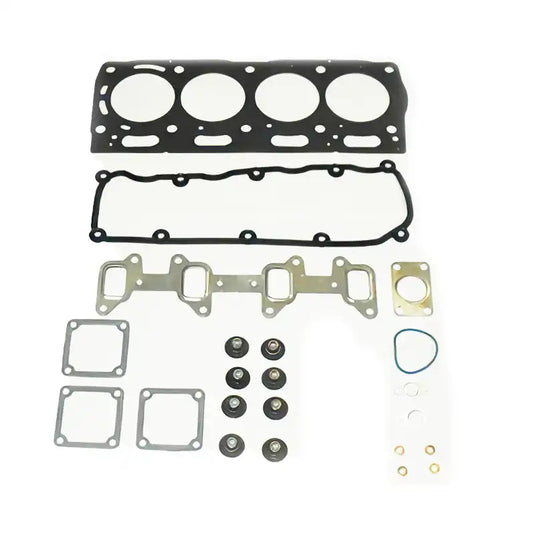 Top Lower Overhaul Gasket Kit for Caterpillar CAT Engine C4.4 from MyMROmarts