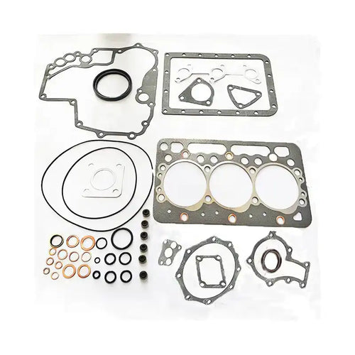 Overhaul Gasket Kit for Deutz Engine F4L1011 from MyMROmarts