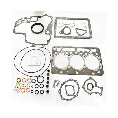 Overhaul Gasket Kit for Deutz Engine F4L1011 from MyMROmarts
