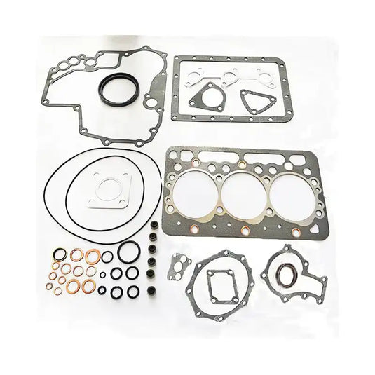 Overhaul Gasket Kit for Deutz Engine F4L1011 from MyMROmarts