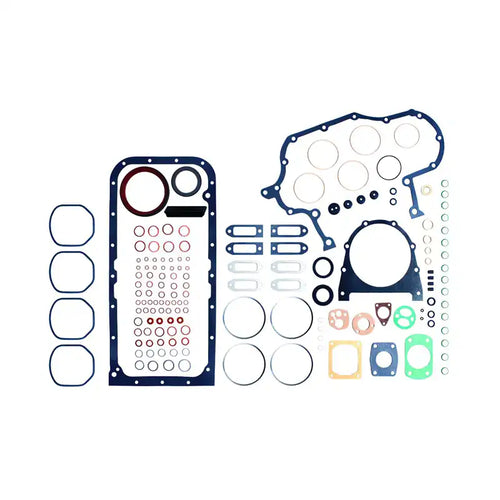 Overhaul Gasket Kit for Deutz Engine F4L913 from MyMROmarts