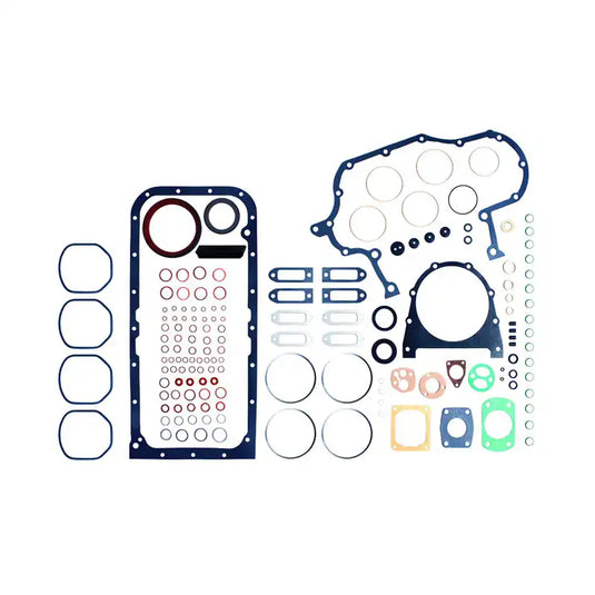 Overhaul Gasket Kit for Deutz Engine F4L913 from MyMROmarts