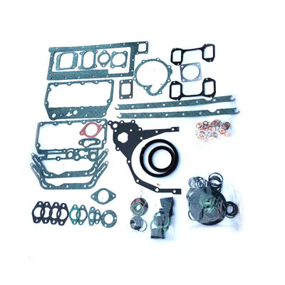 Overhaul Gasket Kit for Deutz TCD2013 L04 2V Engine from MyMROmarts