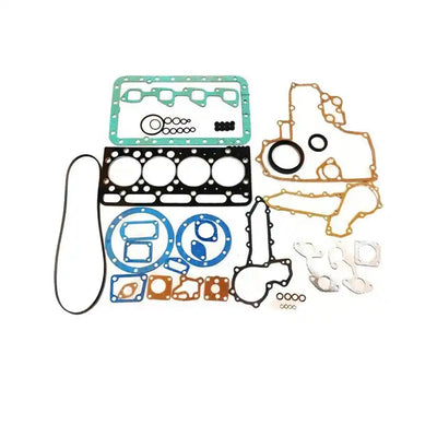 Overhaul Gasket Kit for Diesel 8.3L Tractor Truck Cummins 6C 6CT 6CTA Engine from MyMROmarts