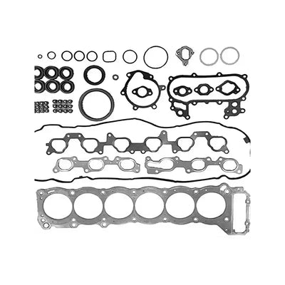 Overhaul Gasket Kit for Doosan DH220-5 DH225-7 Excavator Deawoo DB58 DB58TI DB58TIS Engine from MyMROmarts