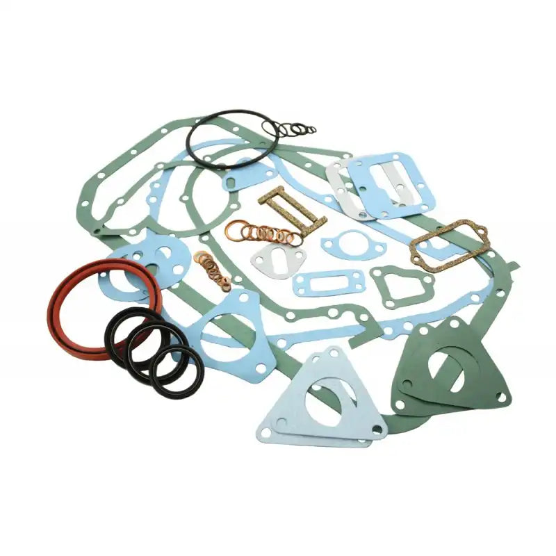 Load image into Gallery viewer, Overhaul Gasket Kit for Hino J08E JO8E Engine Kobelco SK350-8 Excavator from MyMROmarts
