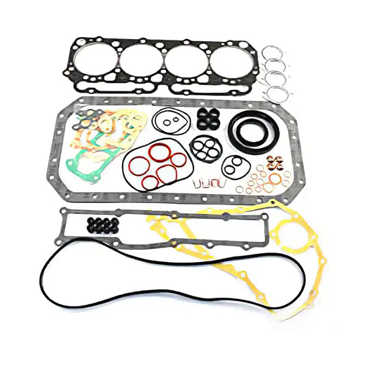 Overhaul Gasket Kit for Hino W04E Engine from MyMROmarts