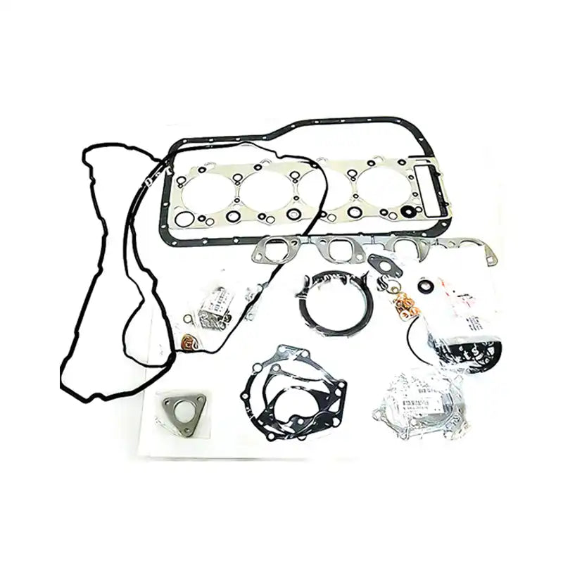 Load image into Gallery viewer, Overhaul Gasket Kit for Isuzu Engine 6WF1-TCC from MyMROmarts
