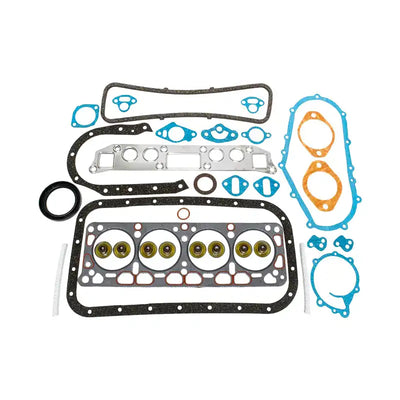 Overhaul Gasket Kit for Kobelco SK300-8 Hino Truck Hino J08C J08CT JO8C JO8CT Engine from MyMROmarts