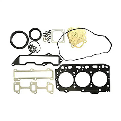 Overhaul Gasket Kit for Komatsu 3D78N Engine from MyMROmarts