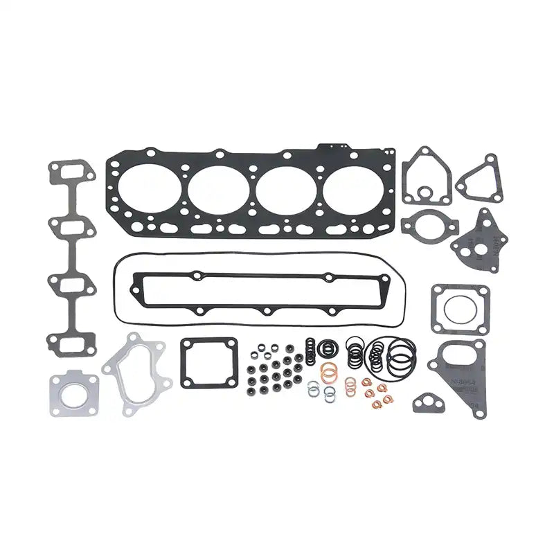 Load image into Gallery viewer, Overhaul Gasket Kit for Komatsu 4D130 Engine from MyMROmarts
