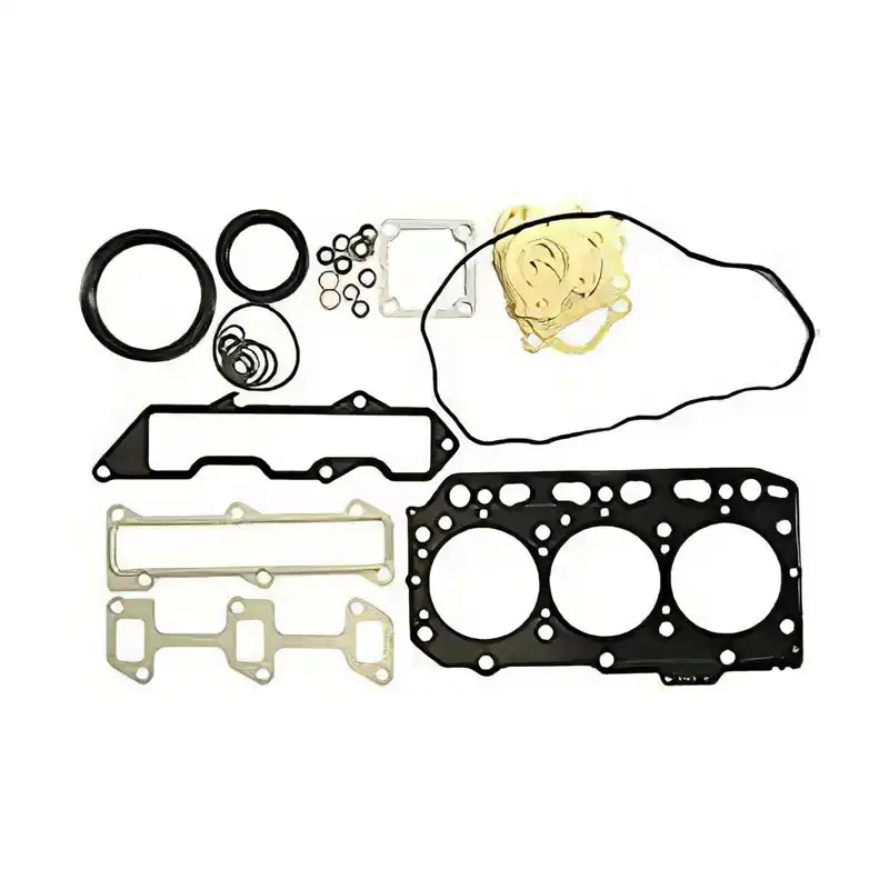 Load image into Gallery viewer, Overhaul Gasket Kit for Komatsu S3D88E-5 Engine John Deere 3320 from MyMROmarts
