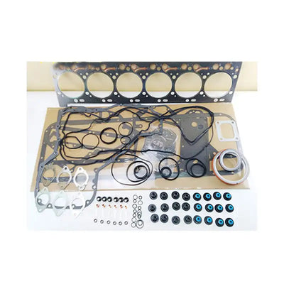 Overhaul Gasket Kit For Komatsu S6D114-1 SAA6D114E Engine PC300-7 PC360-7 PC380L Excavator from MyMROmarts