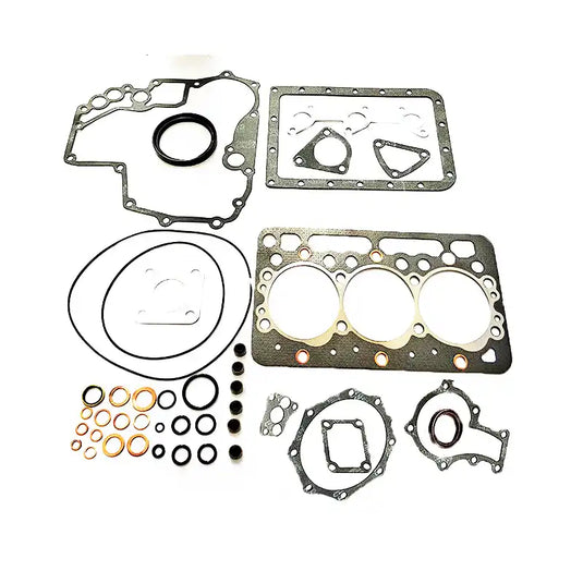 Overhaul Gasket Kit for Kubota D1301 Engine Tractor L295DT L295F L305 from MyMROmarts