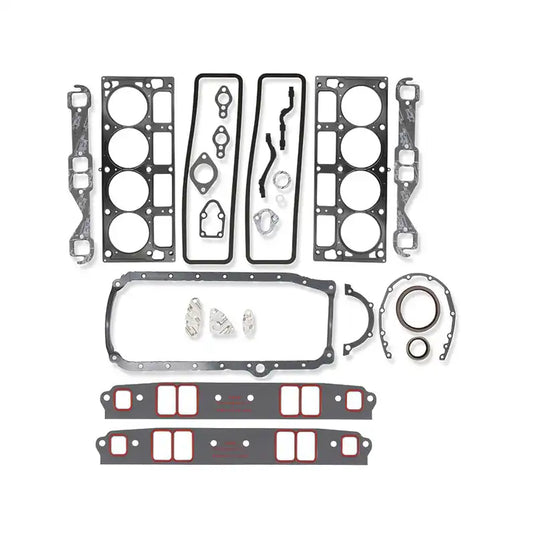 Overhaul Gasket Kit for Kubota D850 D850BH D850-5B Engine KH35 Excavator Skid loader T83S Tractor from MyMROmarts
