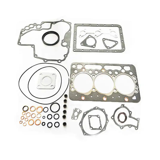 Overhaul Gasket Kit for Kubota Engine S2600 from MyMROmarts