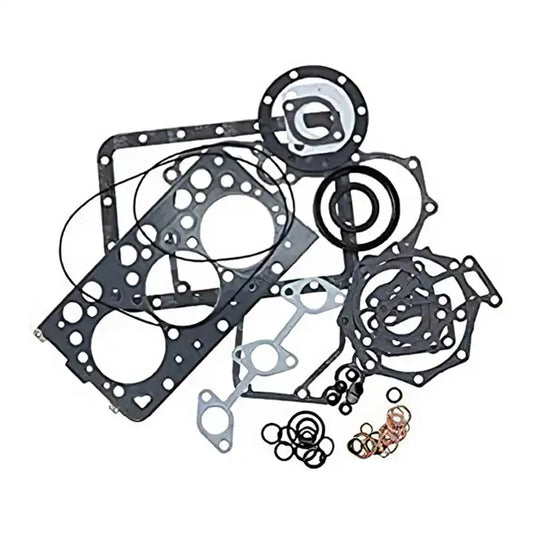 Overhaul Gasket Kit for Kubota Engine V1512 from MyMROmarts