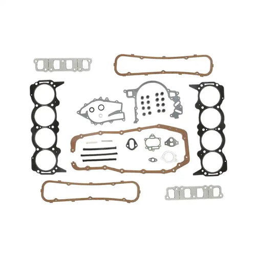 Overhaul Gasket Kit for Kubota Engine Z620 Tractor RX1300 from MyMROmarts