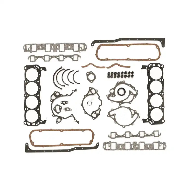 Load image into Gallery viewer, Overhaul Gasket Kit for Kubota S2800 Engine M4950DT Tractor from MyMROmarts
