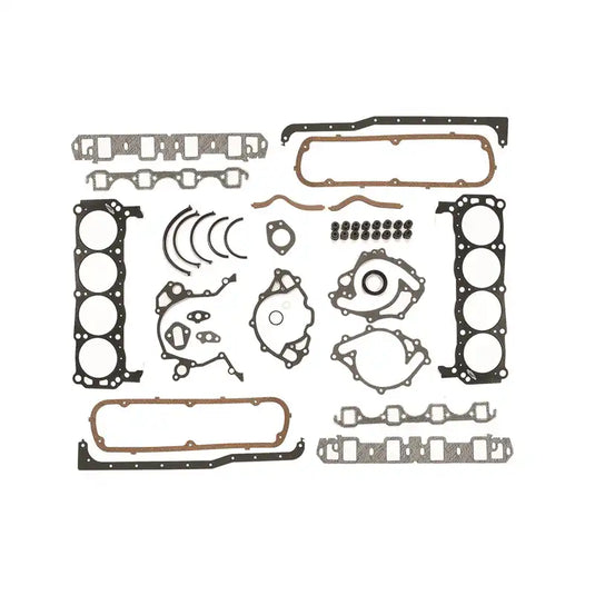 Overhaul Gasket Kit for Kubota S2800 Engine M4950DT Tractor from MyMROmarts