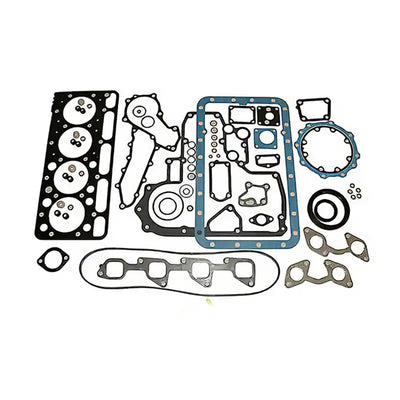 Overhaul Gasket Kit for Kubota ZB500 Engine Gl5500 Generator from MyMROmarts
