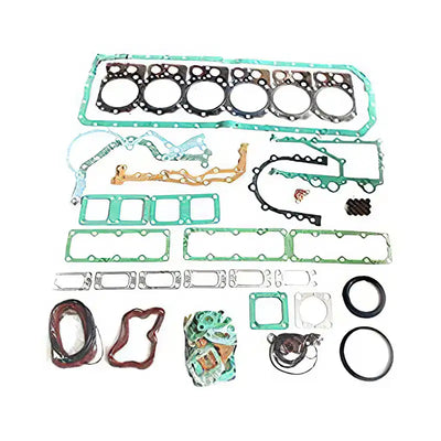 Overhaul Gasket Kit for Mitsubishi 6D22 6D22 6D22-3AT Engine Kato HD850 HD880 Excavator from MyMROmarts