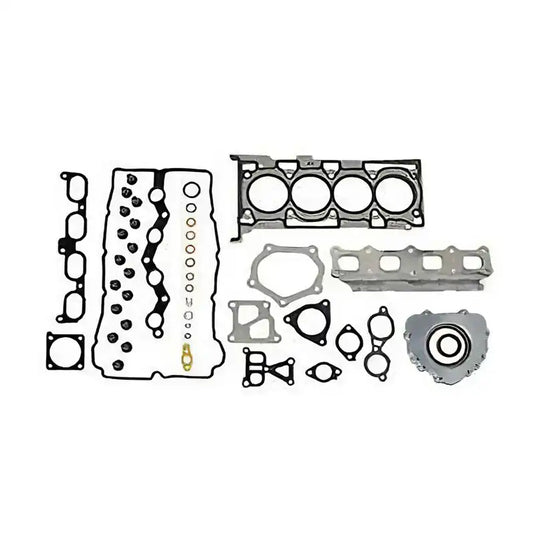 Overhaul Gasket Kit for Mitsubishi 6DS70 Engine Kato HD500 HD550 HD550G Excavator from MyMROmarts
