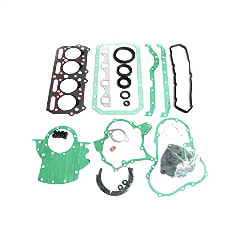 Indlæs billede i Gallery Viewer, Overhaul Gasket Kit for Mitsubishi Engine 4DQ7 from MyMROmarts
