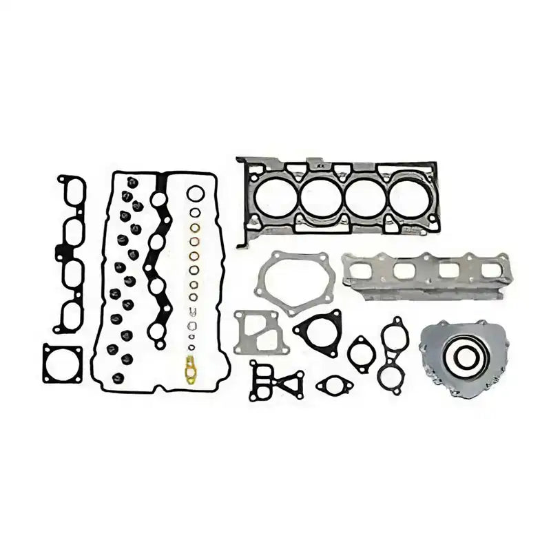 Load image into Gallery viewer, Overhaul Gasket Kit for Mitsubishi Engine S12R from MyMROmarts
