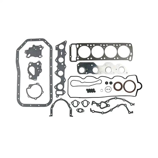 Overhaul Gasket Kit for Mitsubishi Engine S4SF18C from MyMROmarts