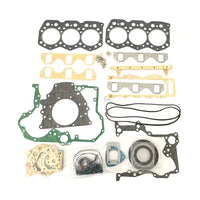 Overhaul Gasket kit For Mitsubishi S6K S6KT Caterpillar Engine 3066 Excavator E320 E320C from MyMROmarts