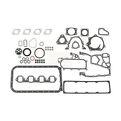 Overhaul Gasket Kit for Nissan TD27 TD27Ti TD27T Engine TMC HC Tailift Forklift Trucks from MyMROmarts