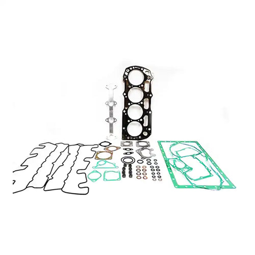 Overhaul Gasket Kit for Perkins 404C-22T Engine from MyMROmarts